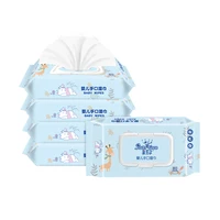 

Professional China Supplier baby products ultra-soft Baby Wet Wipes with good quality