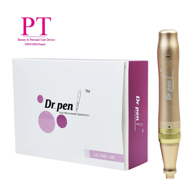 

For Commercial Rechargeable derma pen microneedle derma pen electric