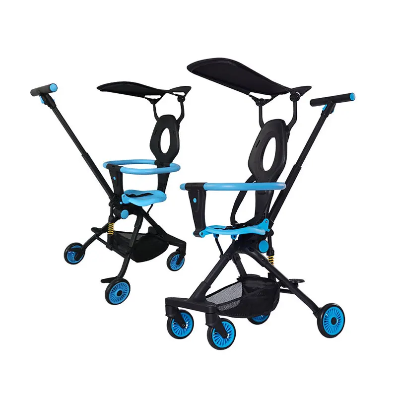 

Baby Stuff High Landscape Baby Cart, Baby Stuff Luxury Strollers And Pram/