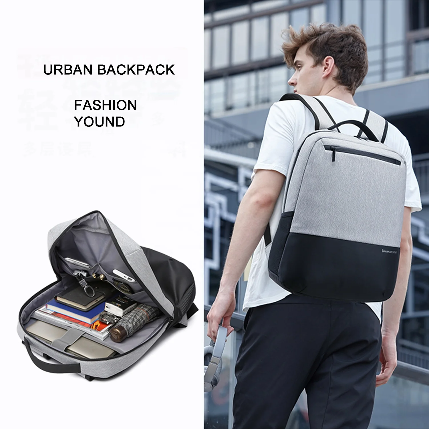 
TUGUAN new mini dropshipping mochilas man design backpack 