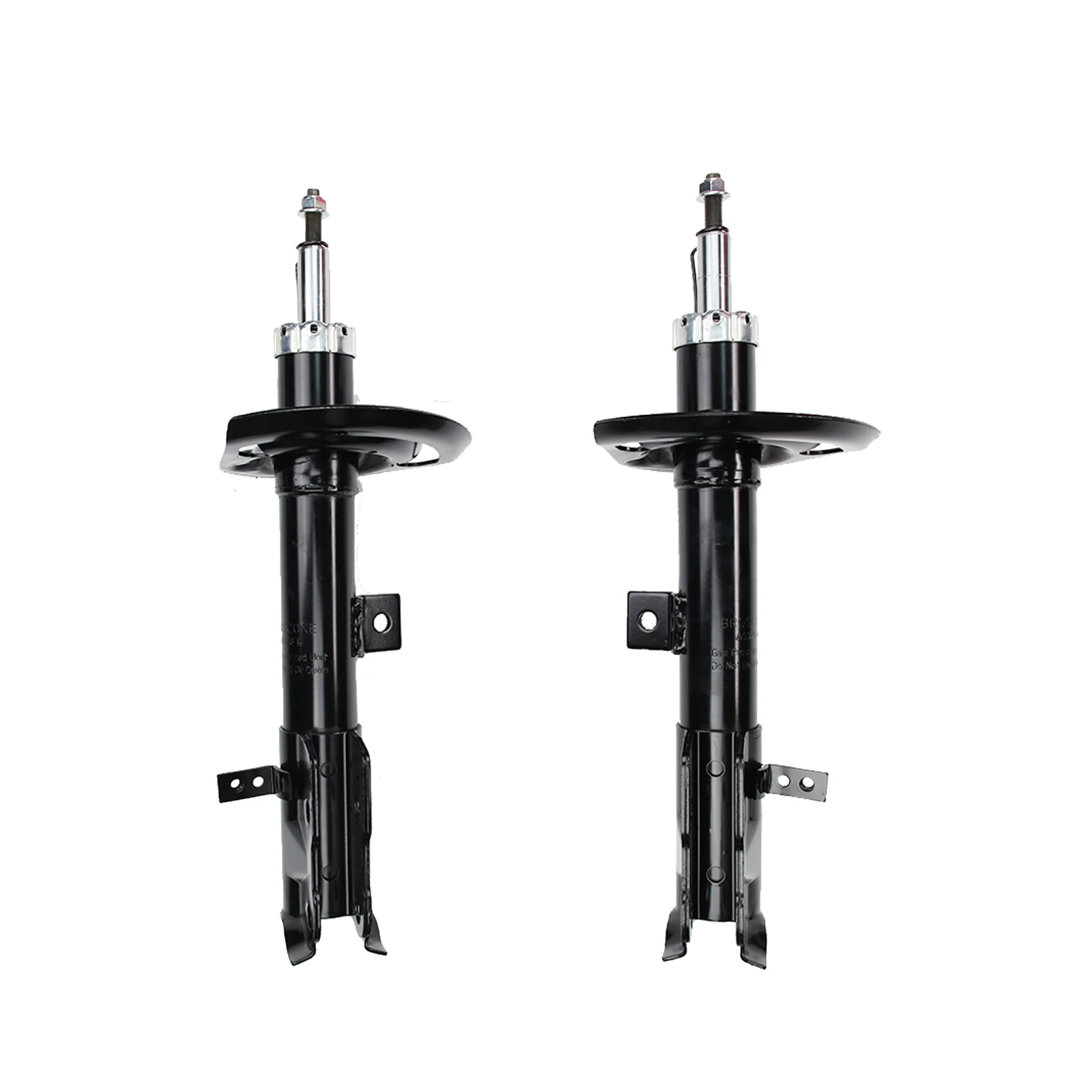

Free shipping US stock Rear car shock absorbers for 2007-2012 Dodge -Caliber