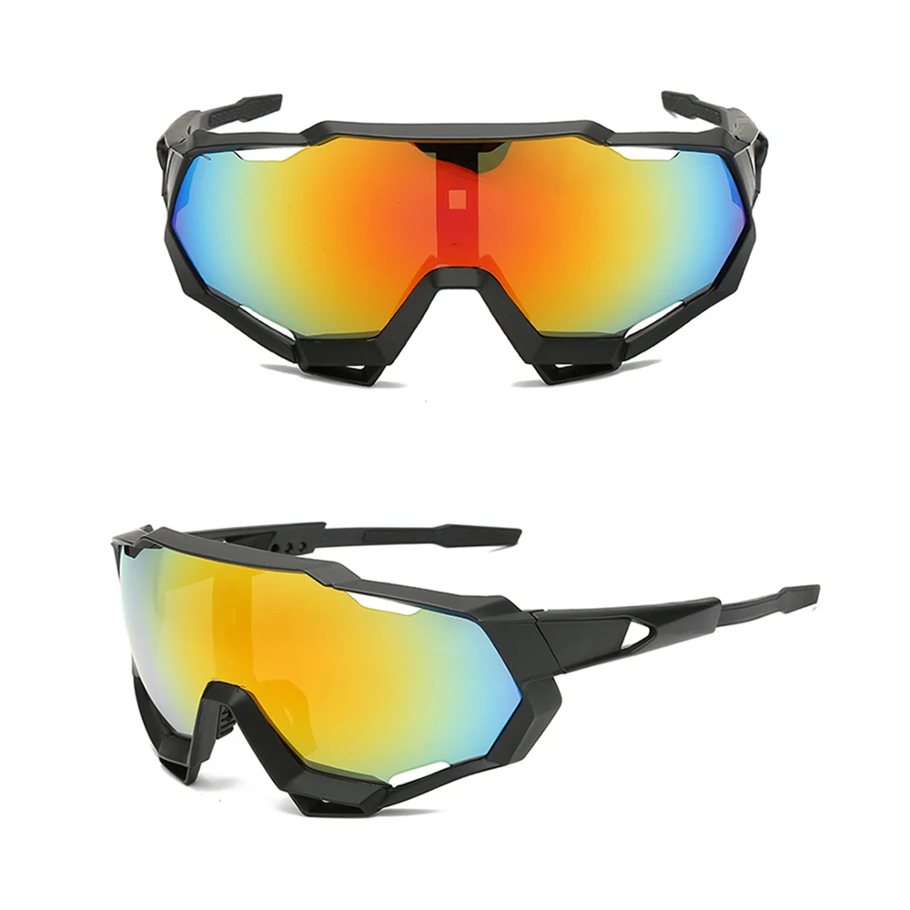 

High Quality Driving Windproof Tr90 Outdoor Cycling Bike Sports Sun Glasses Sunglasses