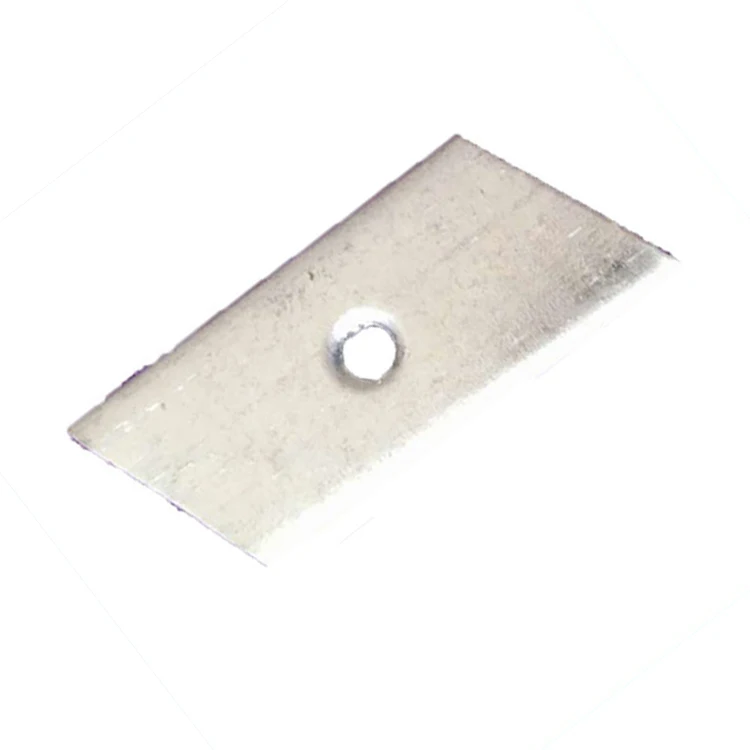 Led Fitting Accessory Ceiling Lamp Light Steel Keel Fitting From China