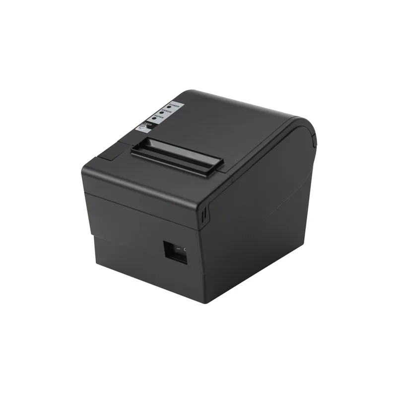 

Competitive Pos 80 c Printer Drivers 3inch Thermal Receipt Printer Support Barcode/qr Code, Black color