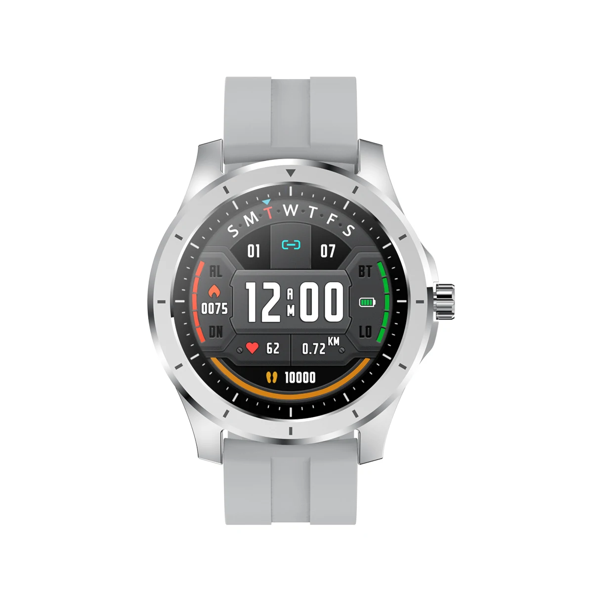 

Phone calling Smart watches Hot selling amazon smart watches