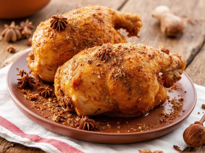 Safe Spices for Chickens: Complete Guide