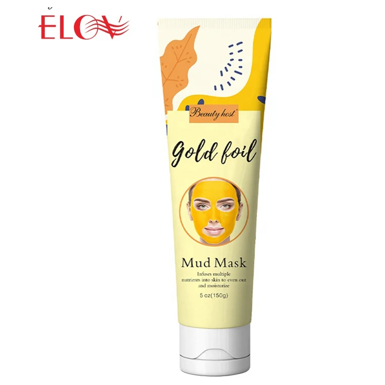 

Bioaqua Skin Tyte Bamboo Charcoal Compress Facial Mask