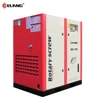 25Hp 18.5Kw 2.3 - 3.1m3/min Belt Drive Screw Air Compressor for Gas Station