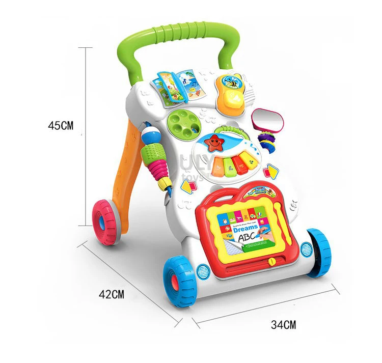 walking stand for baby