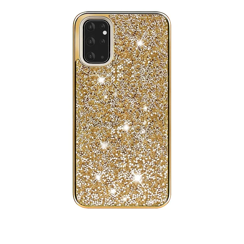

Luxury Diamond Phone Case for Samsung Galaxy S20 S20 Plus S20 Ultra