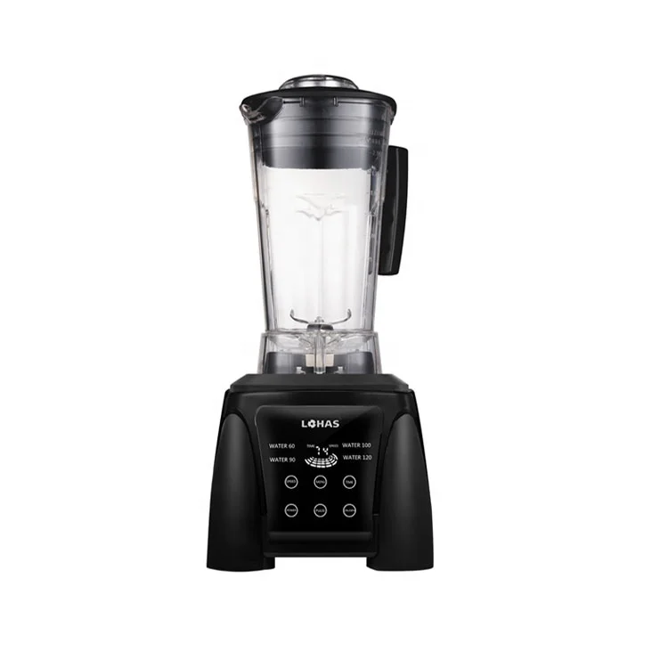 Bar Commercial Heavy Duty Industrial Blender High Performance Buy
