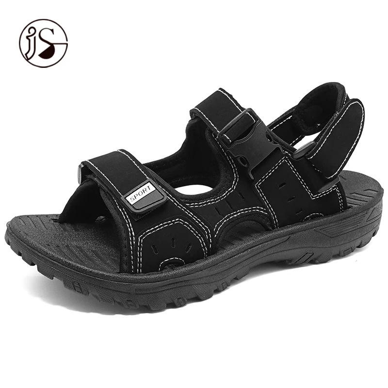 

Shock absorbing exercise shoes outdoor fashion EVA slippers men slippers sandals, Picture