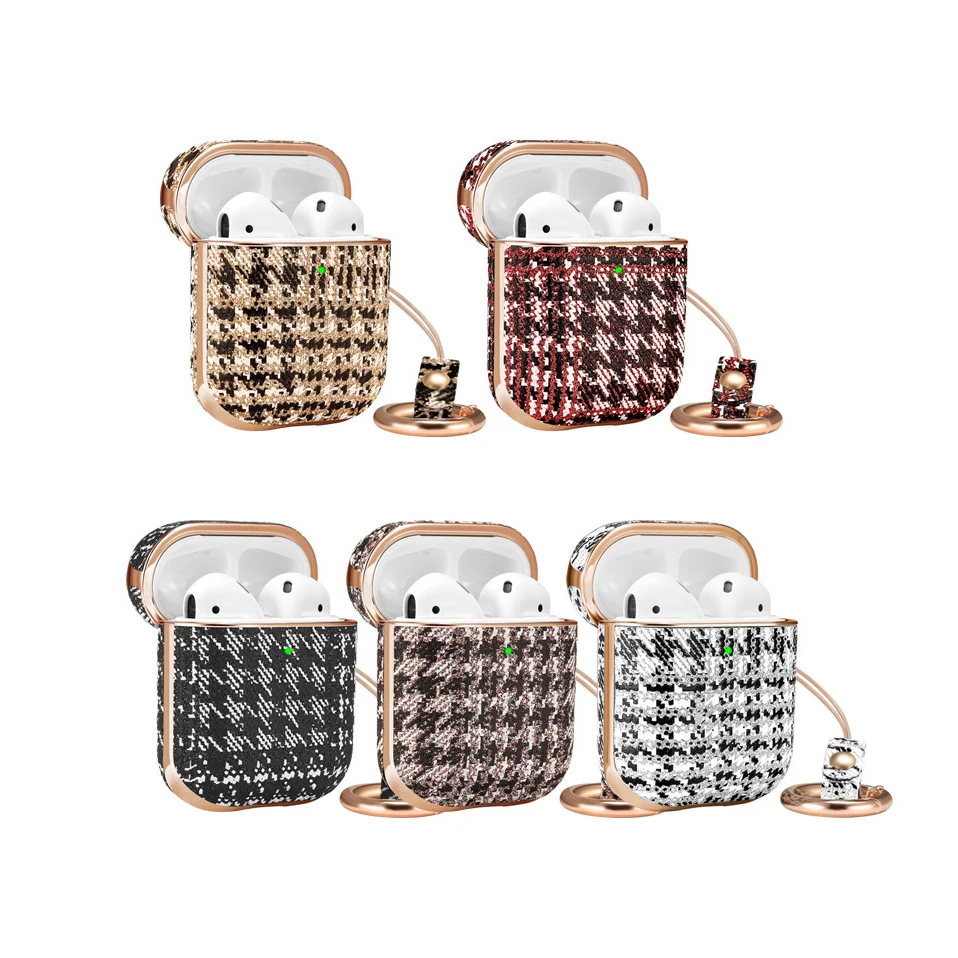 

high quality earphone shell of Small fragrant wind protective shell, Multi