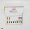 Herbal Derma Roller HA Amoules Skin Care 10ml Ampoule Serum Face Apple Stem Mesotherapy and semi permanent bb glow