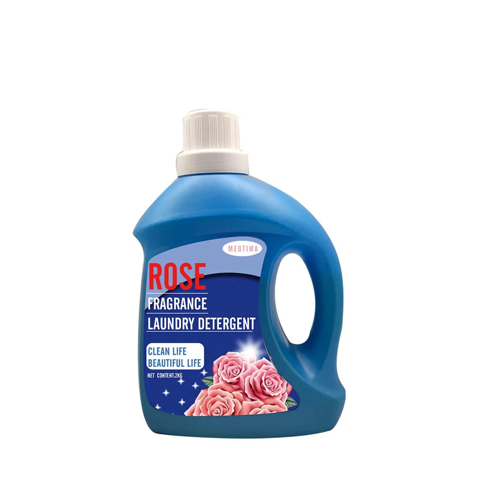 

Factory OEM clean clothes with fragrance lasting detergent