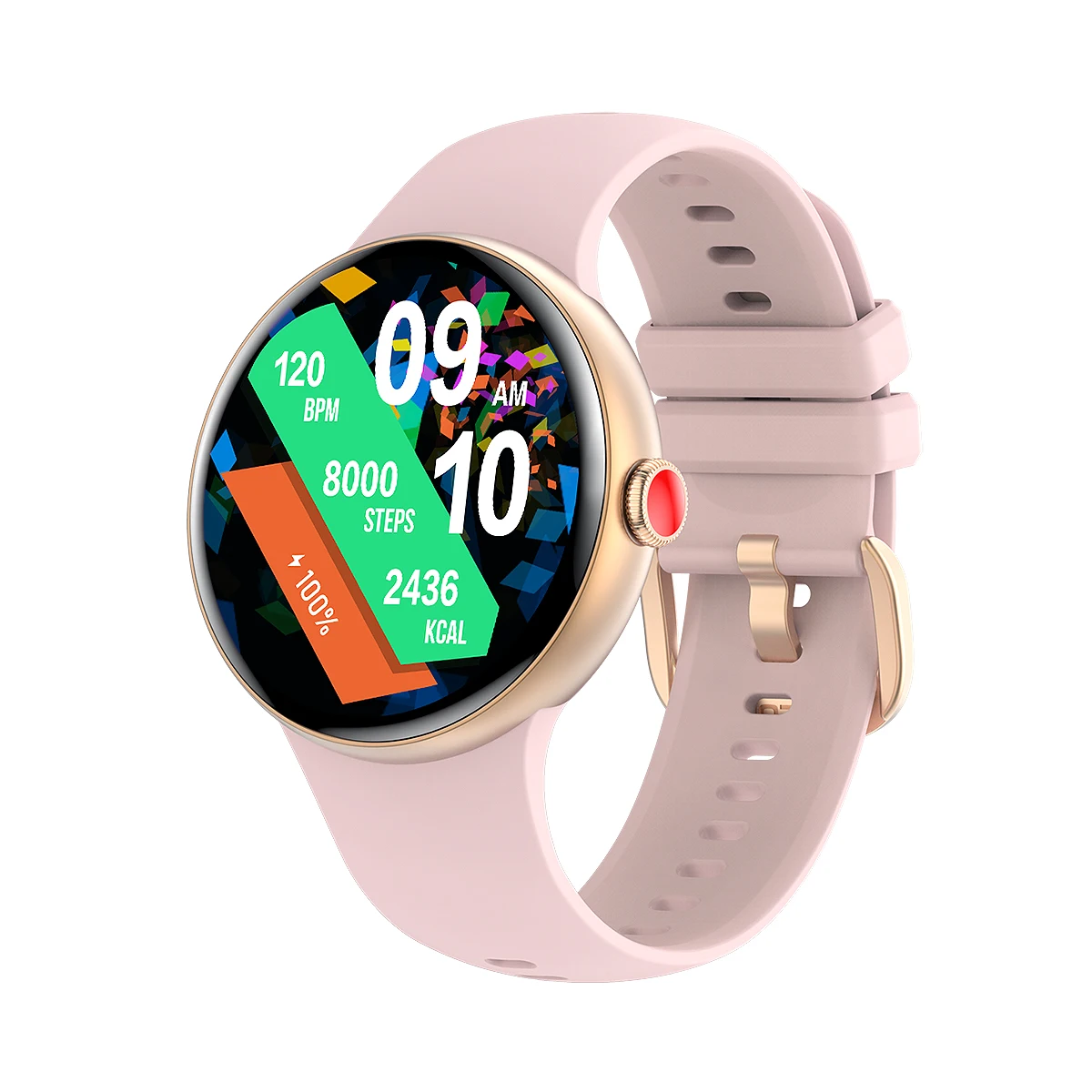 

Linwear Sport Smart Watches LA13 Ip68 Waterproof Blood Oxygen Oem 2021 Newarrivals Bt5.0 Smartwatch For Android/Ios Dropshipping, Customized colors