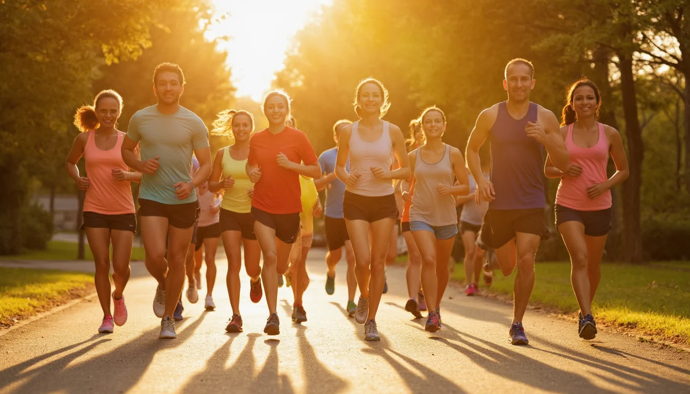 How to Build Marathon Base Mileage in Spring 2026: The 10% Rule Explained