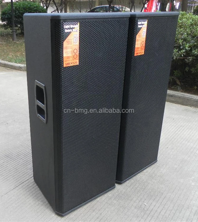 jbl dj speakers 15 inch box