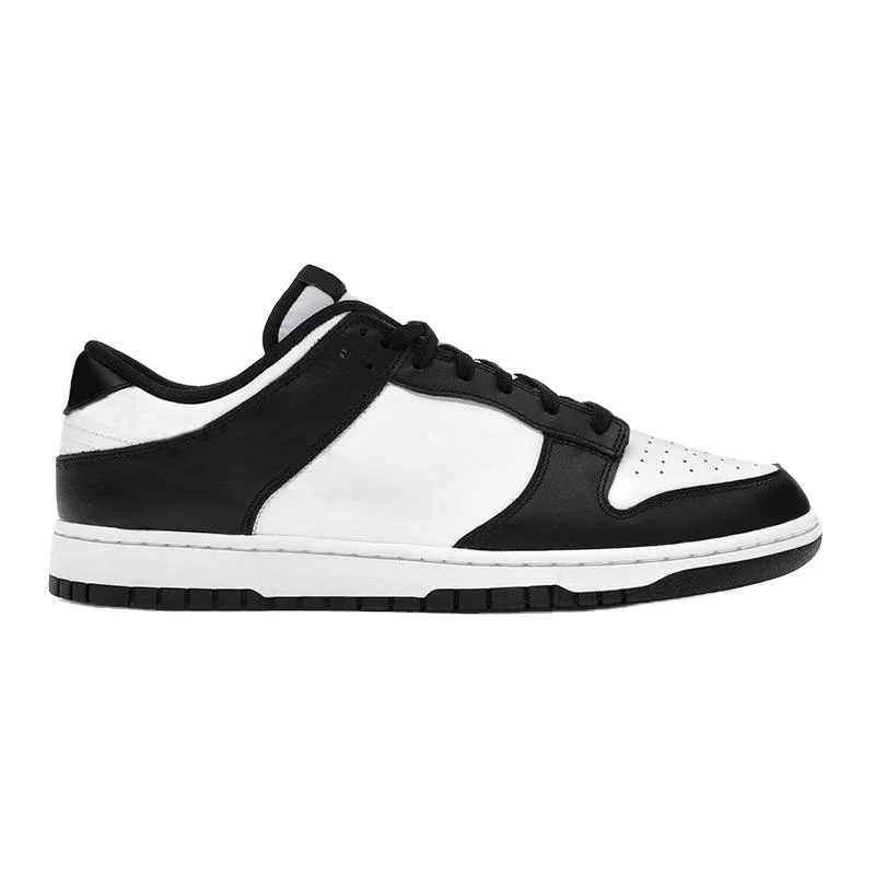 

Retro 1s breathable leather rubber sole men's and women's high top basketball casual shoes sports shoes sneakers, Black