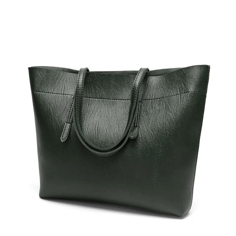 

Large capacity tote bag clear evening bag clear evening bag, Green/black/brown/apricot