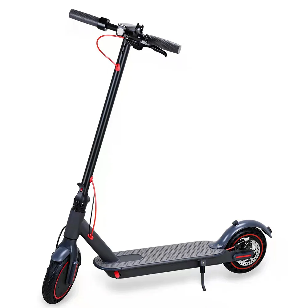 

EU Stock buy Electric Scooter Adult 8.5Inch 350W Speedway Folding Electric Scooters