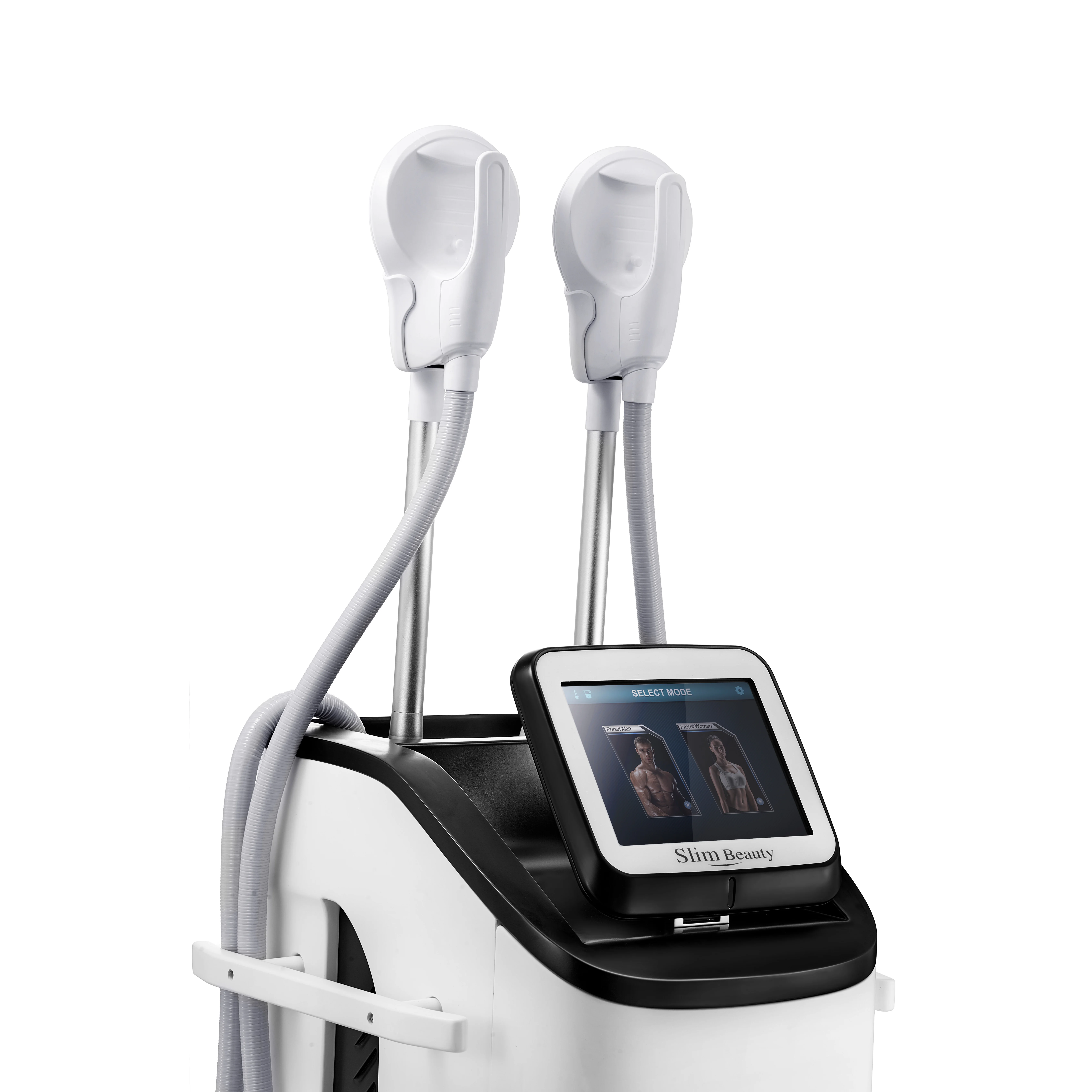 

Emslim Electromagnetic Muscle Building Ems sculpting machine emslim machine for sale