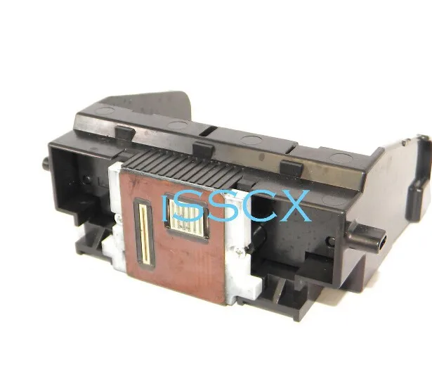 

ONLY BLACK COLOR QY6-0049 Print Head for CANON I865/IP4000/MP760/MP780 printer parts factory