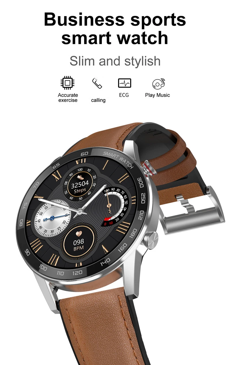smartwatch manufacturer