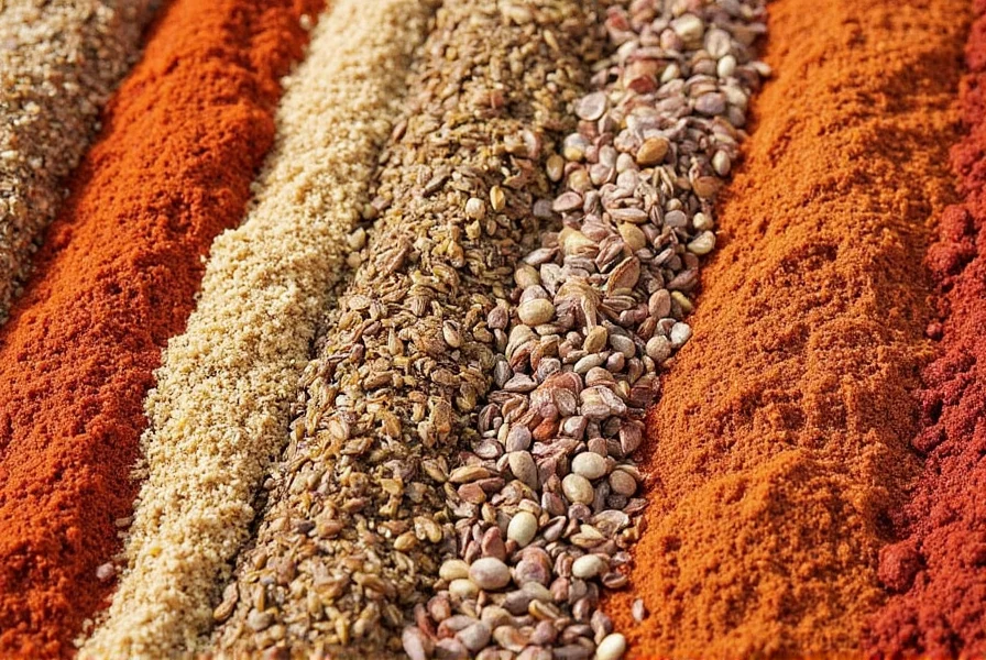 Paprika Bottle