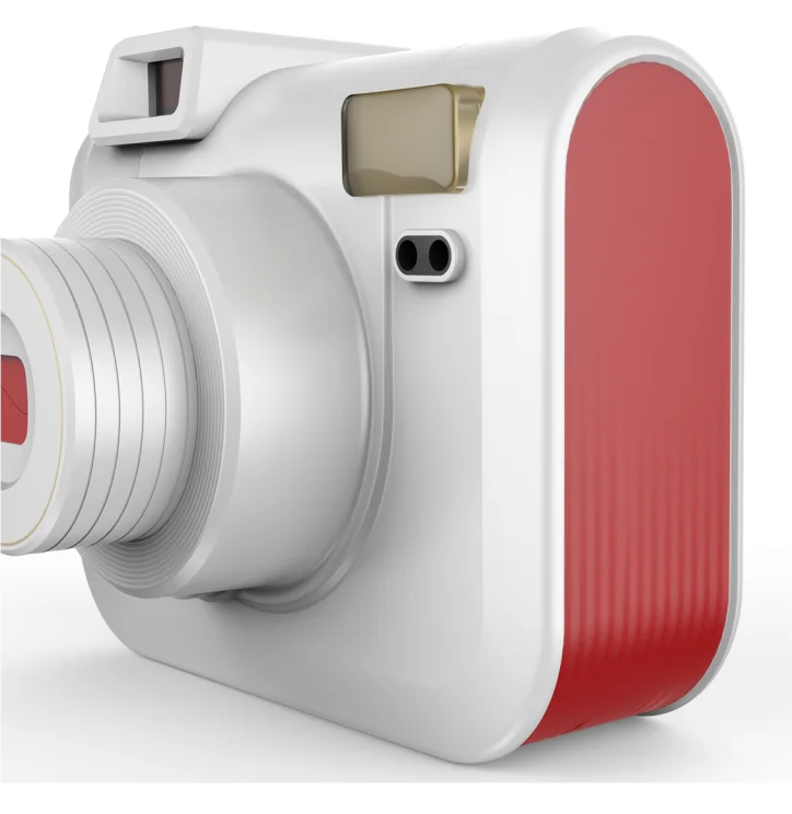 
High Quality Mini Instant Camera Mini Photo Printer Instant Printing Kids camera 