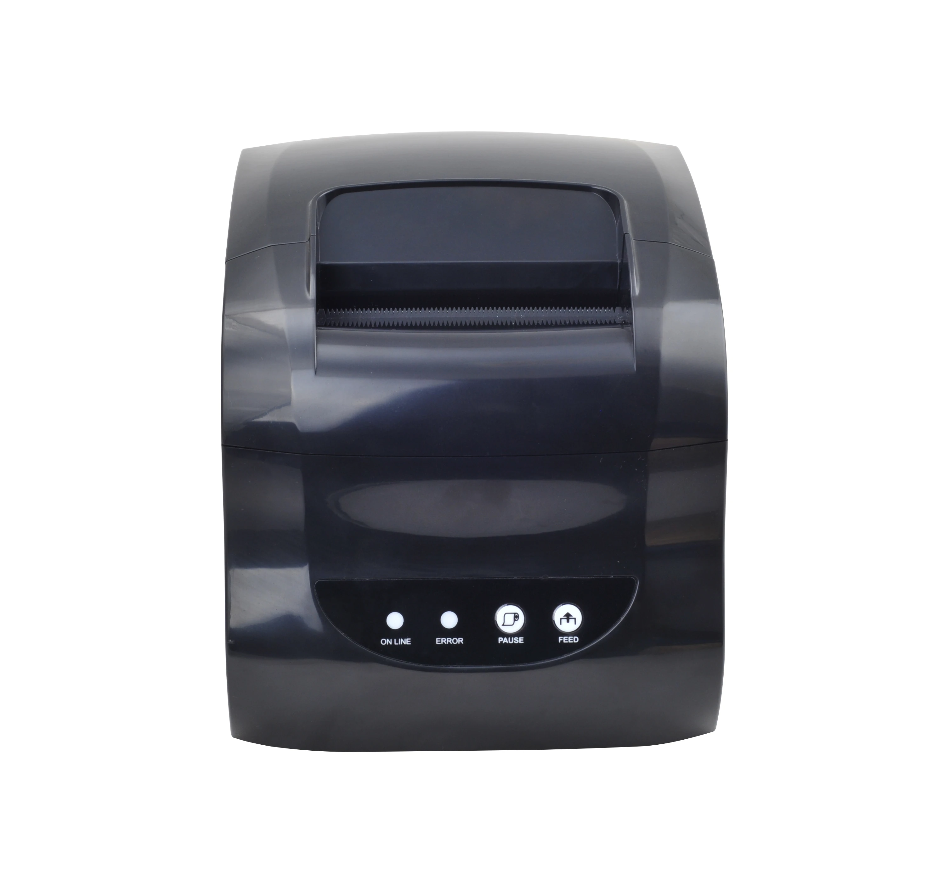 

Wholesale Restaurant Kitchen USB+Ethernet thermal label paper 80mm printers XP-318B