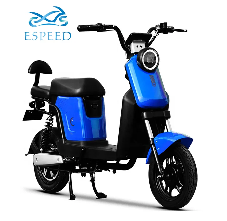 

Two wheel mini pedal assist electric scooter motorcycle 10inch for adults