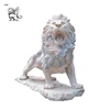 ornamental nature stone lion statue MASL-011