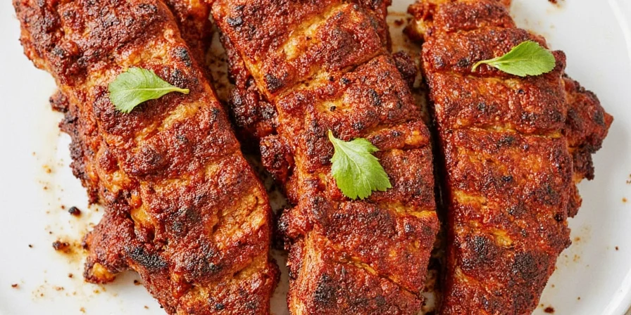 spice hacks for ribs how to store and use like a pro without setting your kitchen on fire