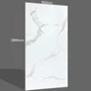 1st quality 15mm thickness 900x1800 big size 900x1800mm porcelain tile