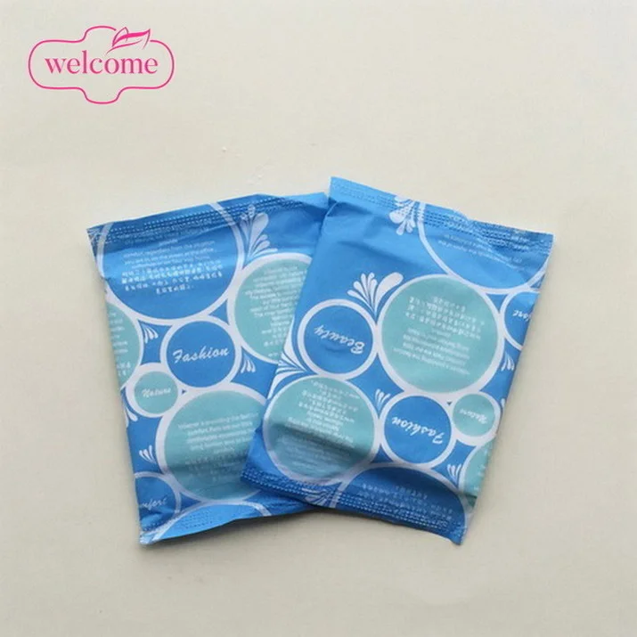 

Female Products Pads Private Label Menstrual Sanitary Organic Bamboo Light Flow Vagina Care Medical Small Panty Liner