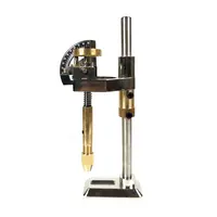 

64 Dial Scale Gem Faceting Machine Jewelry Gem Faceting Equipment Angle Polisher Mechanical Arm