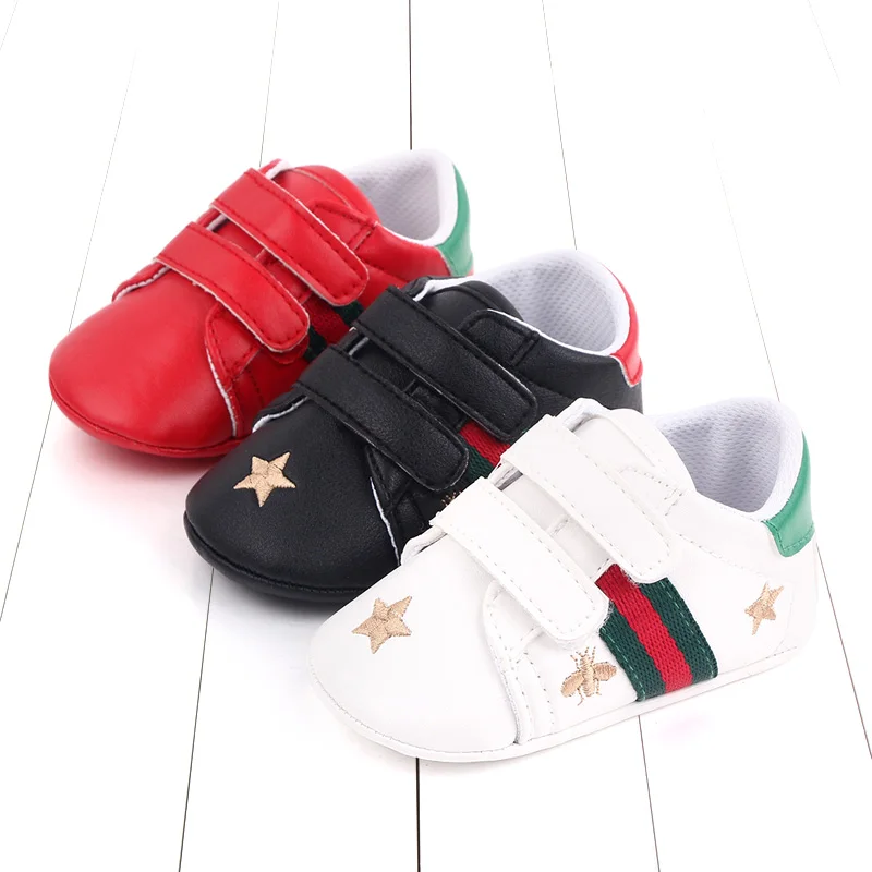 

Wholesale Soft Sole Baby Shoes Casual Baby Walking Shoes for unisex