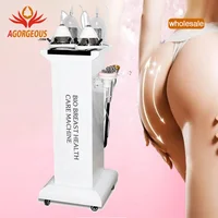 

2020 Factory price vacuum butt lifting machine/ breast enhancer machine