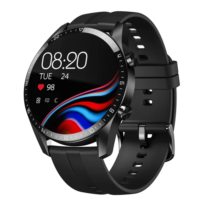 

Good quality Sleep blood pressure blood oxygen Heart Rate Monitoring Waterproof IP67 digital Smart Watch