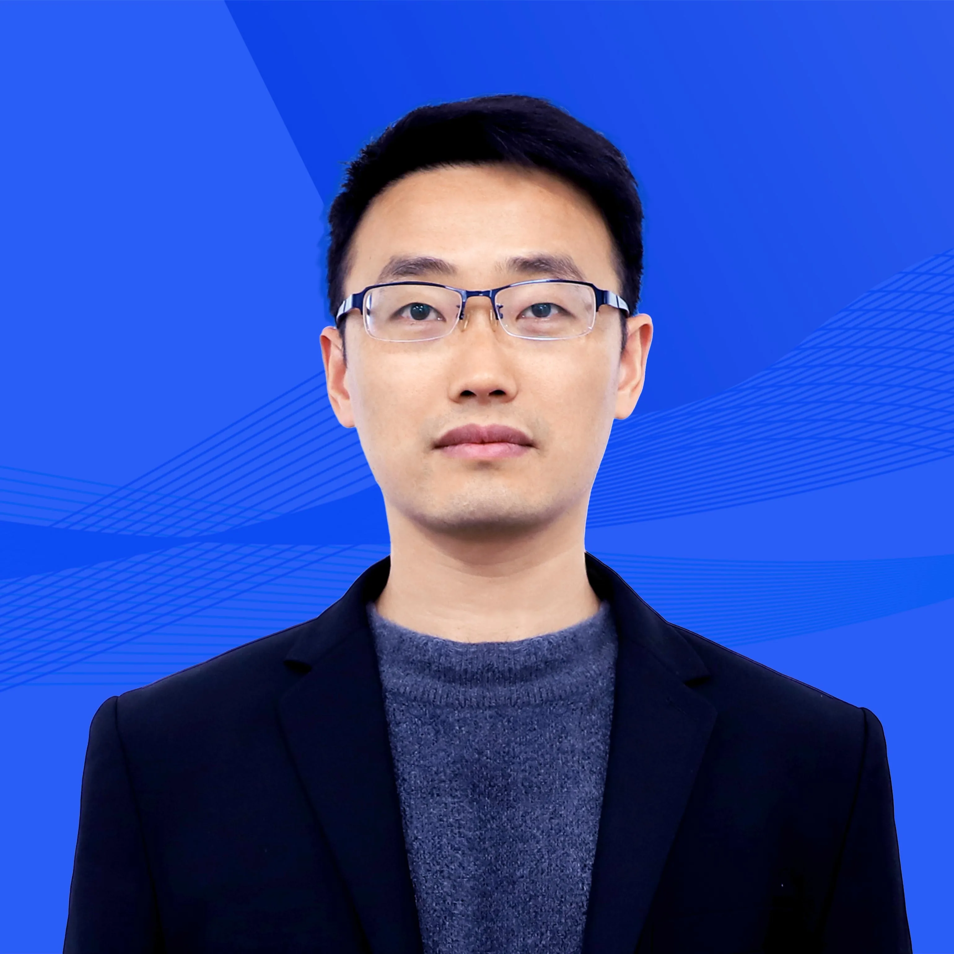 Duquan Zhu