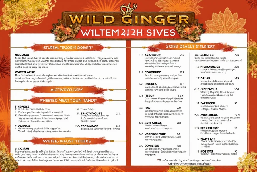 Close-up of Wild Ginger's Vietnamese Chicken Curry served in traditional ceramic bowl