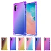 2019 new Amazon Drop Shipping Soft Tpu Cell Phone Case For Samsung note 10 10 plus Shockproof
