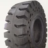 TOP SALES! Solid OTR tires for wheel loaders for VOLVO, CAT, LIEBHERR, heavy duty truck solid OTR tires.