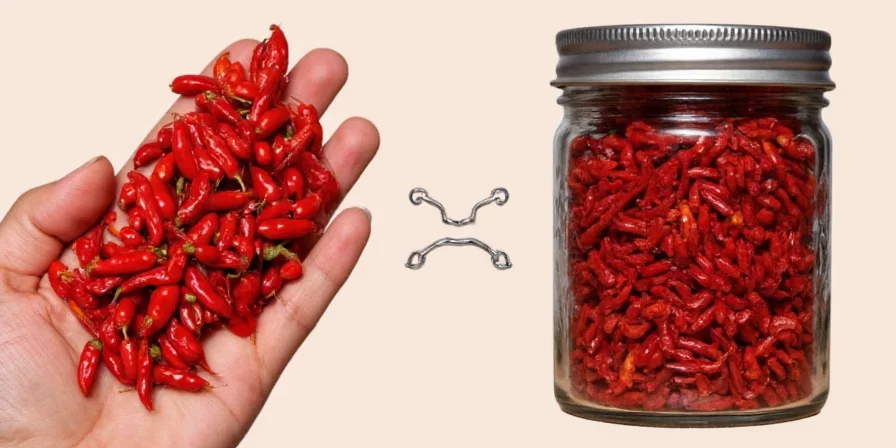 from garden to jar 10 hilariously effective red pepper dehydration hacks that ll make your spice rack sizzle