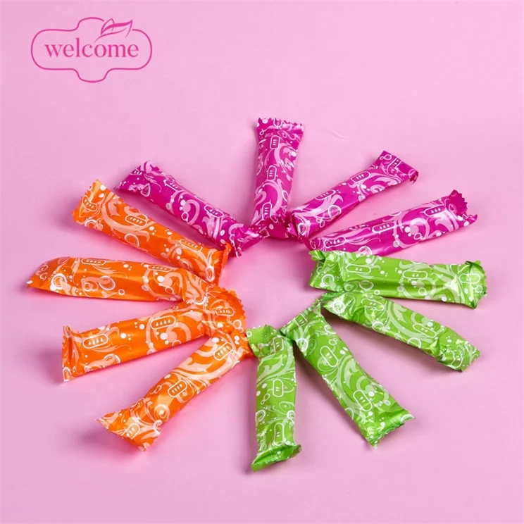 

Light Regular Super Absorbency Nasal Tampons Organic Cotton Tampons For Women