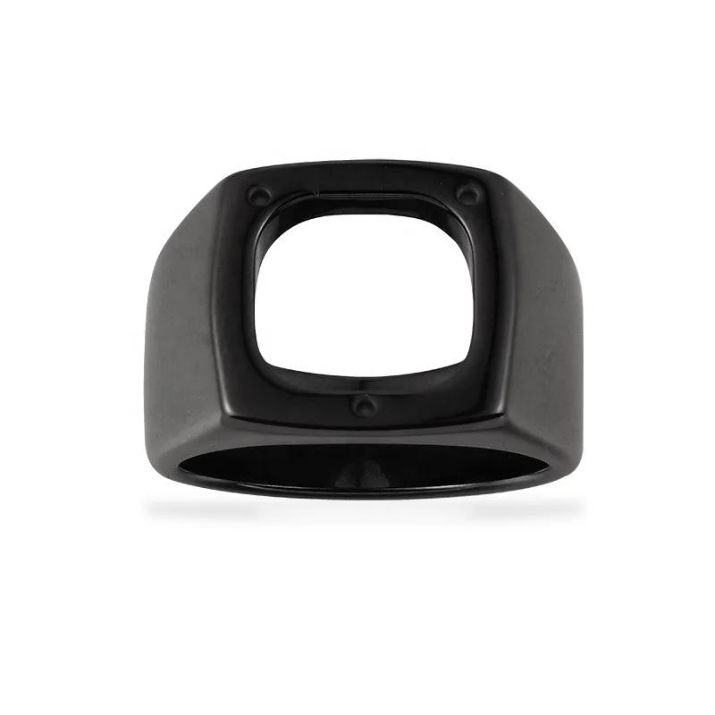 

Ceramic jewelry rings DIY hand accessories customized production of all kinds of fashion ceramic jewelry jewelry accessories