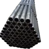DIN17175 17Mn4 seamless steel pipe for boiler tube with low price