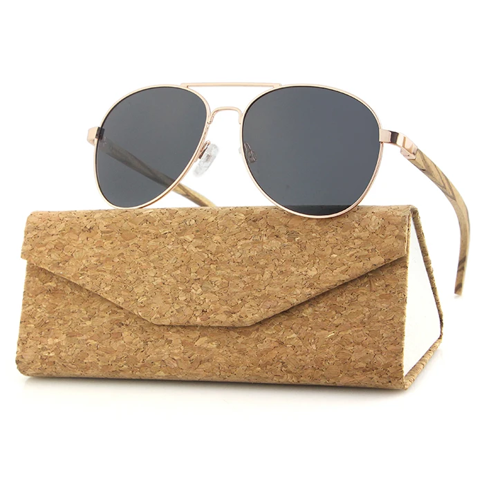 

Sunglass Ladies Fashion Sunglasses Gold Men Metal Sunglasses