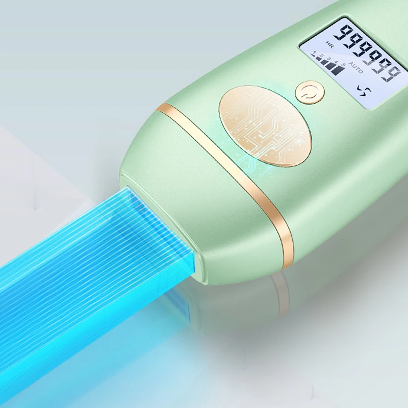 
Face Body Hair Remover Epilator 2019 Beauty Technology 